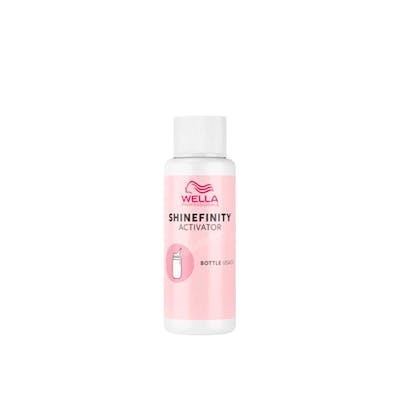 Wella Professionals Shinefinity Activador 2% 60 ml