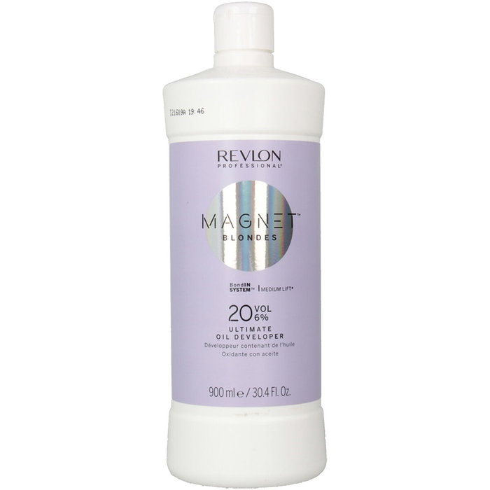 Revlon Magnet Blondes Ultimate Oil Developer 20 Vol. 900 ml