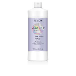 Revlon Magnet Ultimate Oil Developer Oxidante con Aceite 20 Vol 6% Revelador de Color 900ml