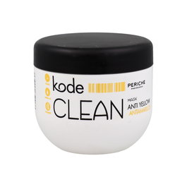Periche Kode Clean Mascarilla Anti Yellow 500 ml