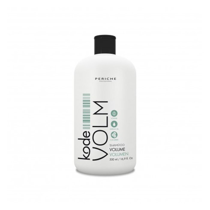 Periche Kode Volume Champú 500 ml