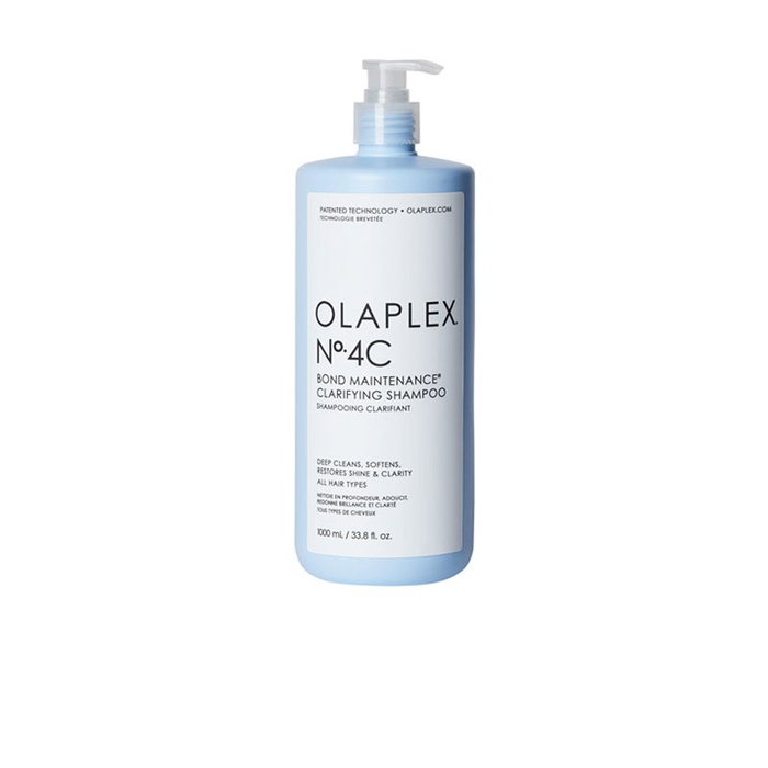 Olaplex Nº4C Bond Maintenance Clarifying Shampoo 1000 ml