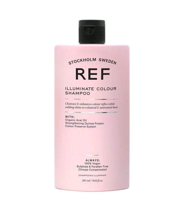 Ref Stockholm Illuminate Colour Champú 285 ml