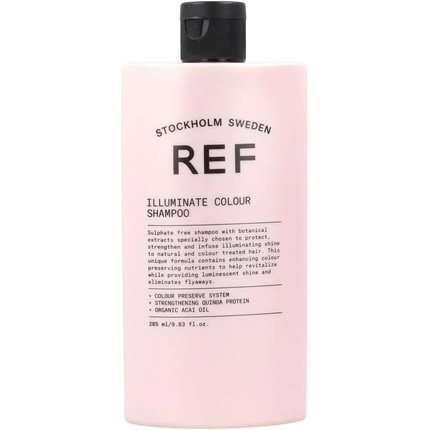 Ref Illuminate Colour Champú 285 ml Ref Illuminate Colour Champú 285 ml
