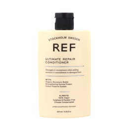 Ref Ultimate Repair Acondicionador para Cabello Seco o Dañado 245 ml