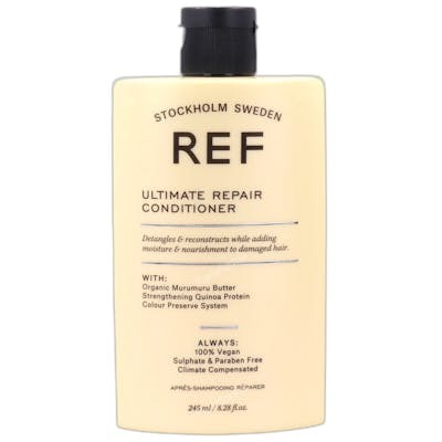 Ref Stockholm Ultimate Repair Acondicionador Sin Sulfatos 245 ml