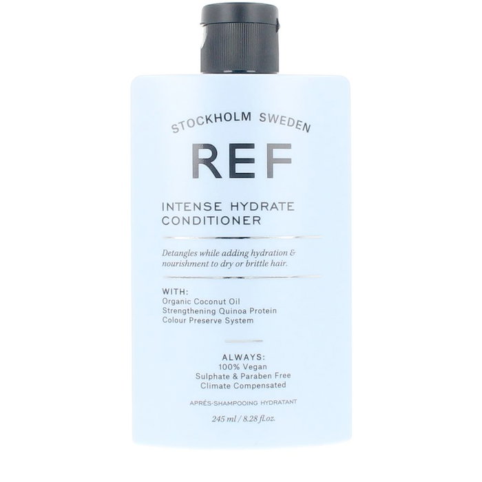 Ref Stockholm Intense Hydrate Acondicionador 245 ml