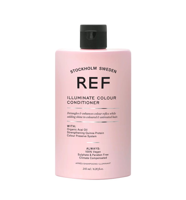 Ref Illuminate Colour Acondicionador 245 ml Ref Illuminate Colour Acondicionador 245 ml
