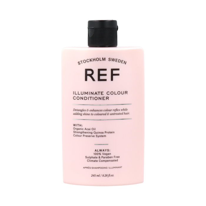 Ref Illuminate Colour Acondicionador 245 ml Ref Illuminate Colour Acondicionador 245 ml