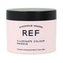 Ref Stockholm Illuminate Colour Mascarilla de tratamiento capilar
