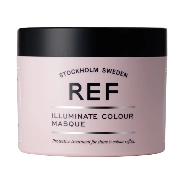 Ref Stockholm Illuminate Colour Mascarilla 250 ml Ref Stockholm Illuminate Colour Mascarilla 250 ml