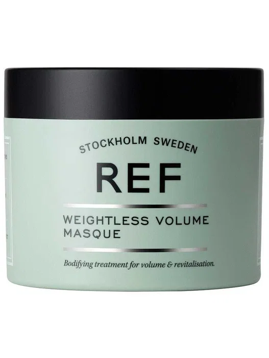 Ref Stockholm Weightless Volume Mascarilla Voluminizadora Ref Stockholm Weightless Volume Mascarilla Voluminizadora