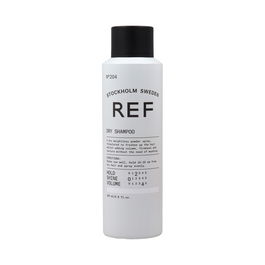 Ref Dry Champú Spray 200 ml - Spray de Polvo Seco