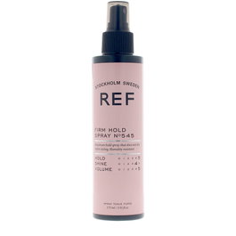 Ref FIRM HOLD Nº545 Spray para Cabello Fijación Óptima Volumen Ajustable 175 ml