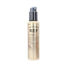 Ref Crema Antiestática y Protector Térmico para el Cabello Stay Smooth Soft - 125 ml