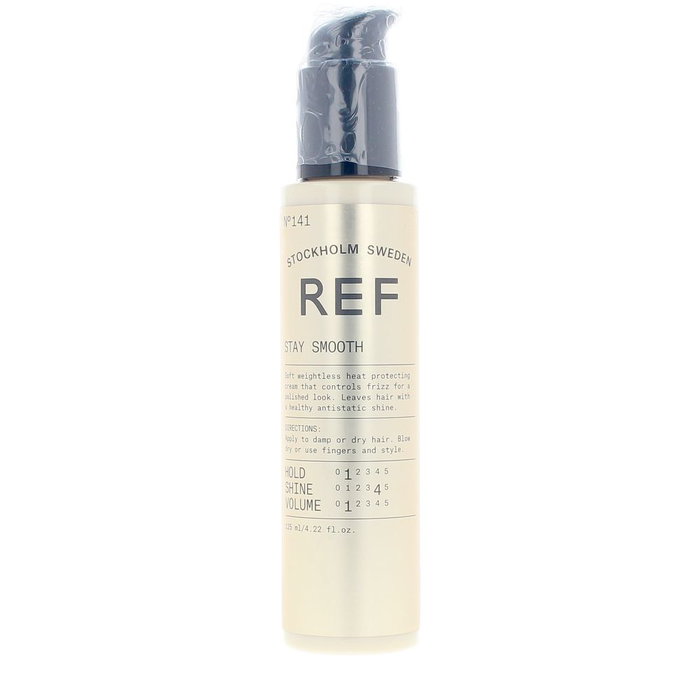 Ref Stay Smooth Nº141 125 ml