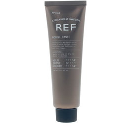 Ref ROUGH PASTE Nº404 Pomada Mate Fijación Robusta y Moldeable 150 ml