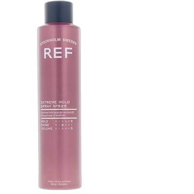 Ref Stockholm EXTREME HOLD Nº525 Spray 300 ml