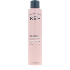 Ref Stockholm Hold & Shine No.545 Spray Fijador de Cabello 300 ml