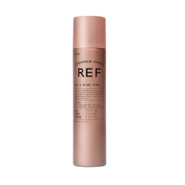 Ref Stockholm Hold & Shine No.545 Spray Fijador de Cabello 300 ml
