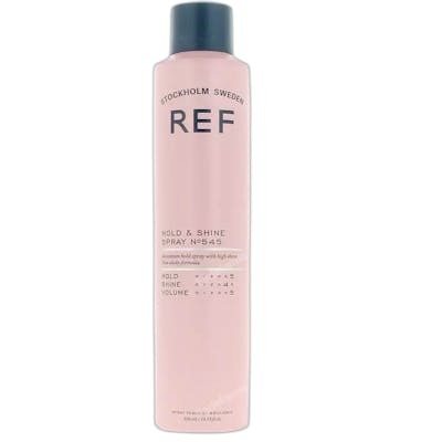 Ref HOLD & SHINE Nº 545 Spray 300 ml