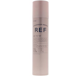 Ref ROOT TO TOP Nº335 Spray Mousse 250 ml