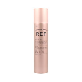 Ref Root To Top Spray Mousse Volumen Sin Peso 250 ml