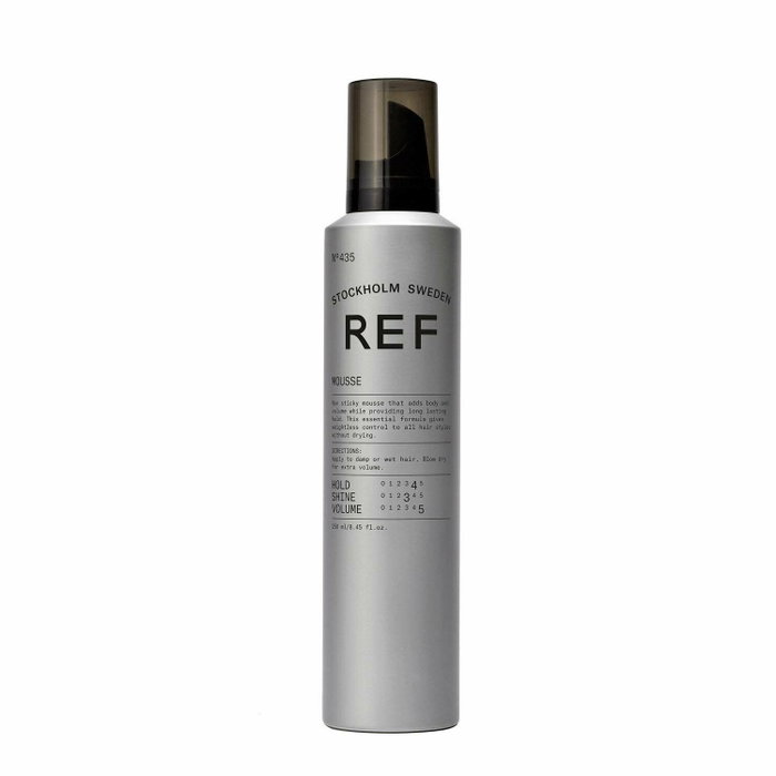 Ref Stockholm Mousse Nº435 250 ml