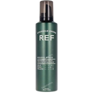 Ref Stockholm Mousse Nº435 250 ml