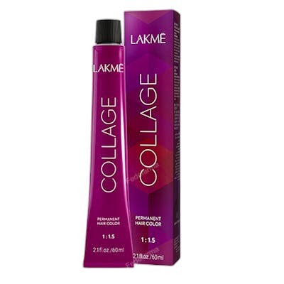 Lakmé Collage Bases Color 9/06 60 ml Lakmé Collage Bases Color 9/06 60 ml