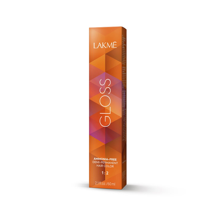 LAKME Gloss Color 7/45 60 ml