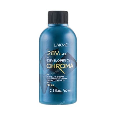 Lakmé Chroma Color Developer 28V 60 ml