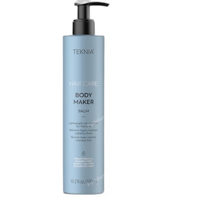 Lakmé Teknia Hair Care Body Maker Balsamo 300 ml Lakmé Teknia Hair Care Body Maker Balsamo 300 ml