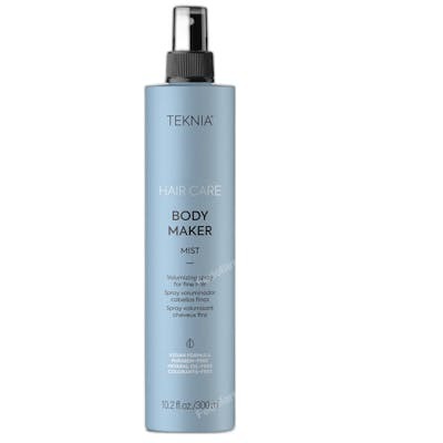 Lakmé Teknia Hair Care Body Maker Mist Voluminizador 300 ml Lakmé Teknia Hair Care Body Maker Mist Voluminizador 300 ml
