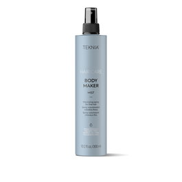 Lakmé Teknia Hair Care Body Maker Mist Spray Voluminizador para Cabellos Finos 300 ml