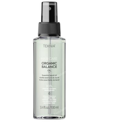 Lakmé Teknia Organic Balance Oil 100 ml