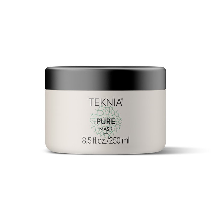 TEKNIA Scalp Care Pure Mascarilla 250 ml TEKNIA Scalp Care Pure Mascarilla 250 ml