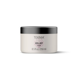 Lakmé Teknia Scalp Care Relief Mascarilla Hidratante para Cuero Cabelludo Sensible 250 ml