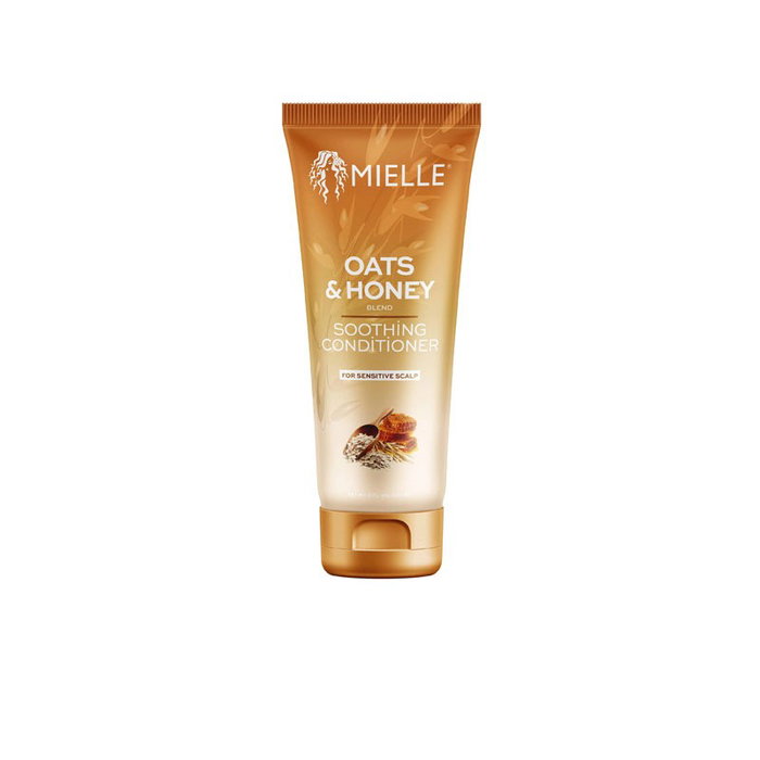 Mielle Oats & Honey Soothing Acondicionador 237 ml