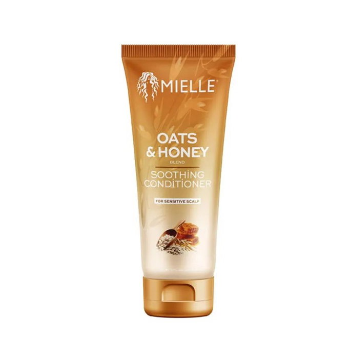 Mielle Oats & Honey Soothing Acondicionador 237 ml
