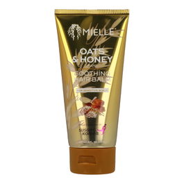 Mielle Oats Honey Soothing Bálsamo Calmante para el Cabello 177 ml