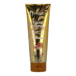 Mielle Champú Calmante de Avena y Miel para Cabello Seco 237 ml