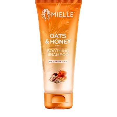 Mielle Oats & Honey Soothing Shampoo 237 ml