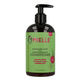Mielle Rosemary Mint Strengthening Acondicionador Fortalecedor 355 ml
