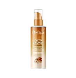 Mielle Oats & Honey Soothing Leave-In Conditioner 177ml