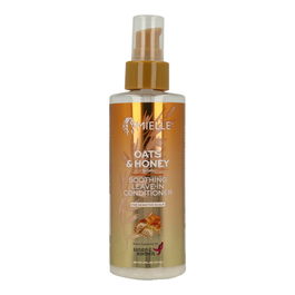 Mielle Acondicionador Leave-In Avena y Miel Calmante 177 ml Bálsamo para el Cabello