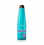 Be Natural Vital Placenta Champú 350 ml para Cabello Frágil