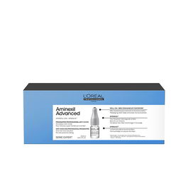 L'Oreal Aminexil Advanced Professional Programme Activador Anti-Caída Cabello 42x6ml