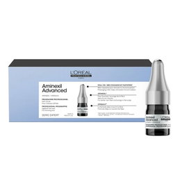 L'Oréal Professionnel Paris Aminexil Advanced Anti-Hair Loss Professional Programme 42x6ml
