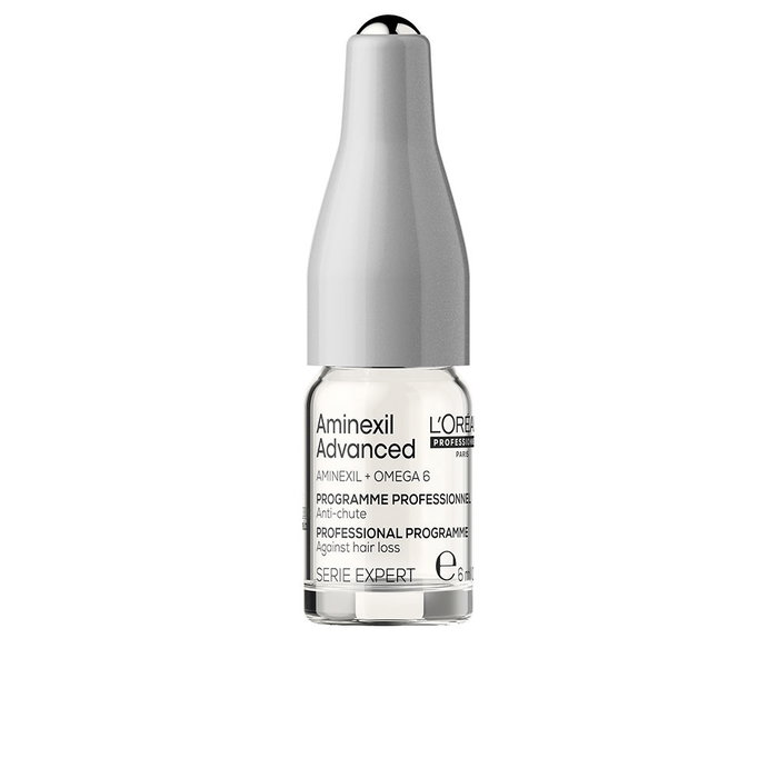 L'Oréal Professionnel Paris Aminexil Advanced Anti-Hair Loss Programme 42x6ml